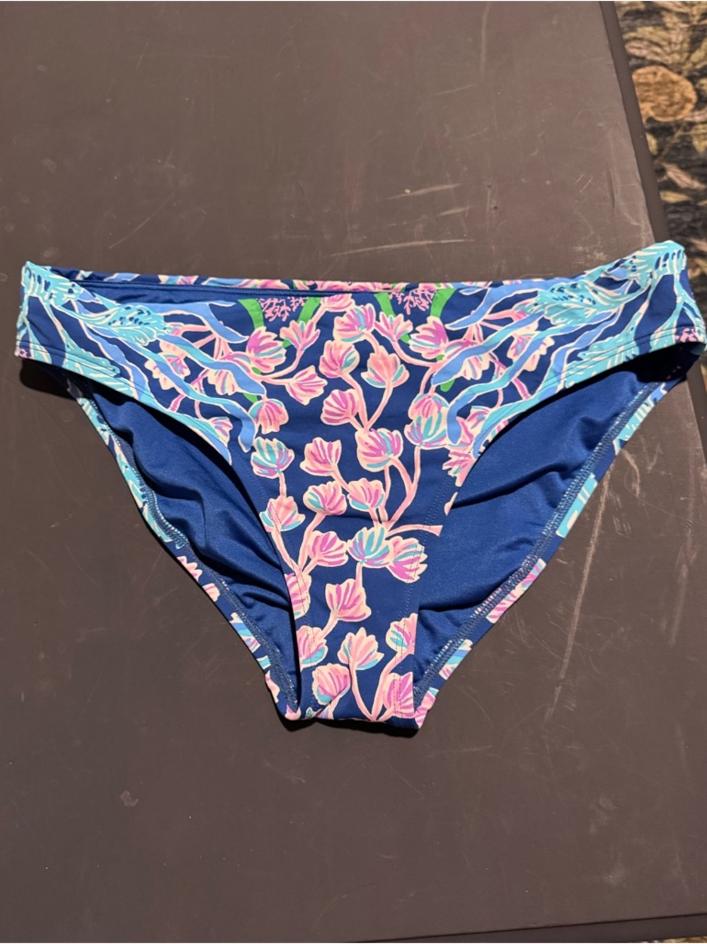 Lilly Pulitzer Bikini Bottom